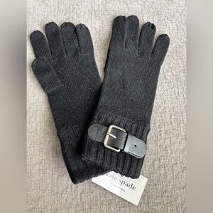 NWT Kate Spade Gloves